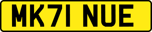 MK71NUE