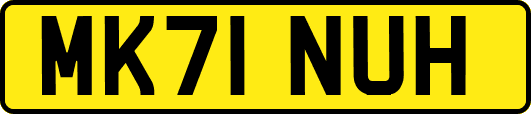 MK71NUH