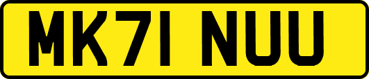 MK71NUU