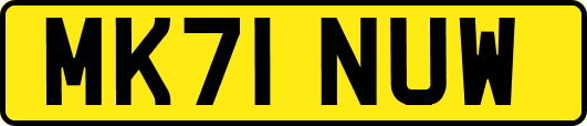 MK71NUW