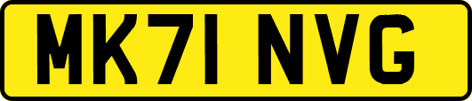 MK71NVG