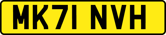 MK71NVH