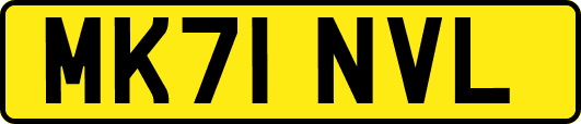 MK71NVL