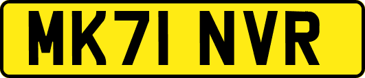 MK71NVR