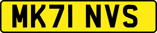 MK71NVS