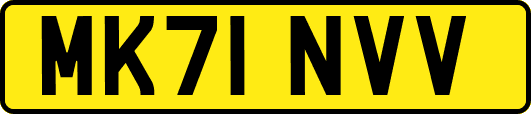 MK71NVV