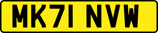 MK71NVW