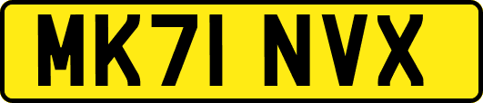 MK71NVX