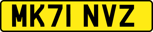 MK71NVZ