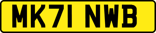 MK71NWB