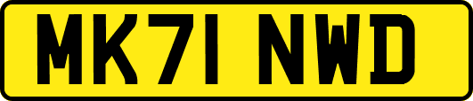 MK71NWD