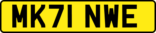 MK71NWE