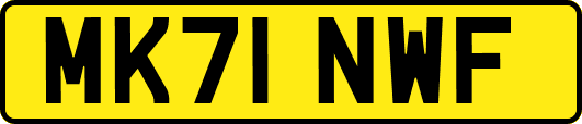 MK71NWF
