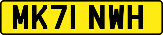 MK71NWH