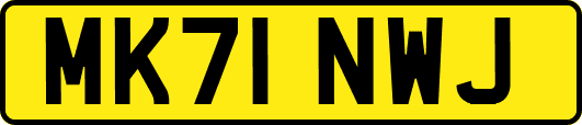 MK71NWJ