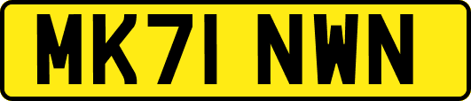 MK71NWN