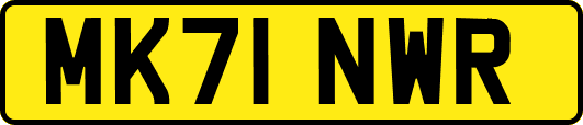 MK71NWR