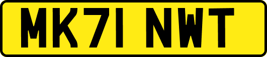 MK71NWT