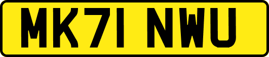 MK71NWU