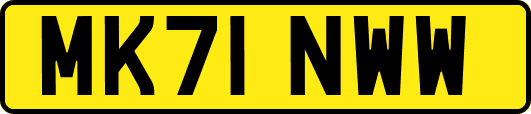 MK71NWW