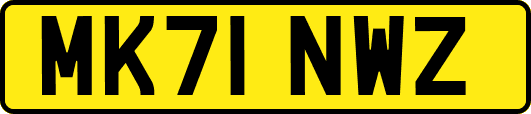 MK71NWZ