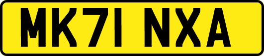 MK71NXA