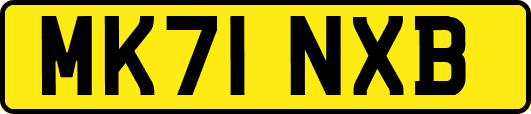MK71NXB