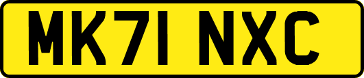 MK71NXC