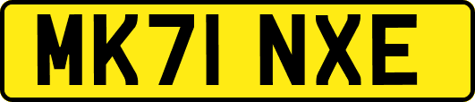 MK71NXE