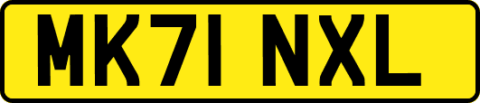 MK71NXL