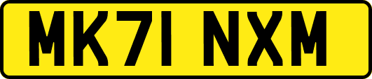 MK71NXM
