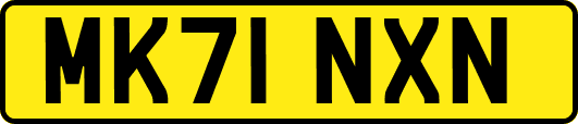 MK71NXN