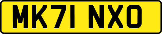 MK71NXO