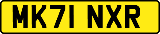 MK71NXR