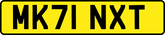 MK71NXT