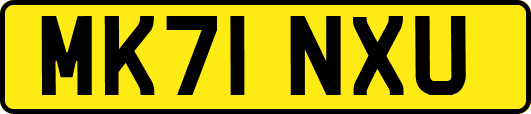 MK71NXU
