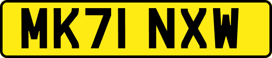 MK71NXW