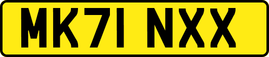 MK71NXX