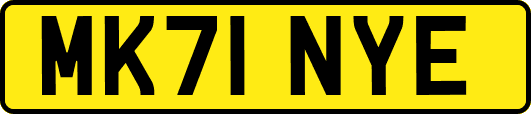 MK71NYE