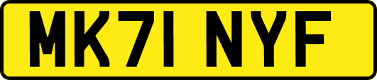 MK71NYF