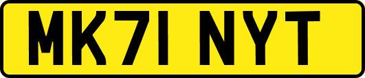 MK71NYT