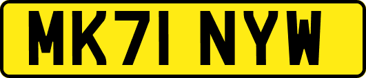 MK71NYW