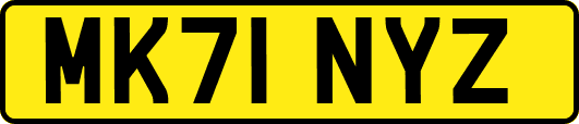 MK71NYZ