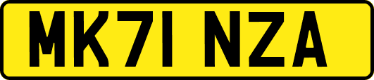 MK71NZA