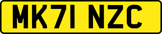 MK71NZC