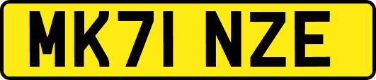 MK71NZE