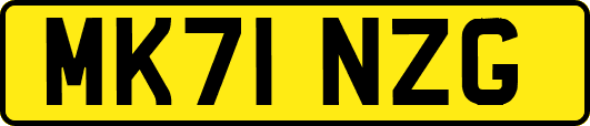 MK71NZG