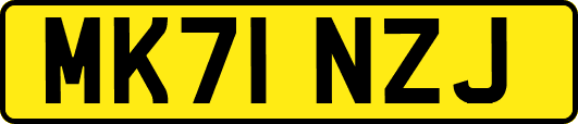 MK71NZJ