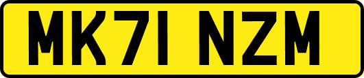 MK71NZM