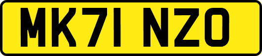 MK71NZO